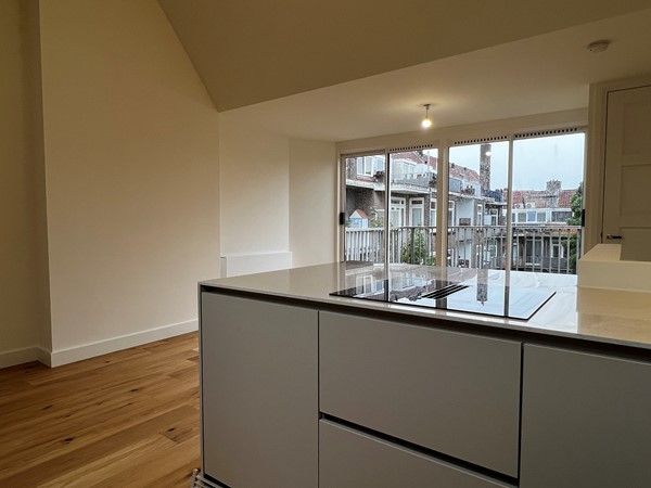 Medium property photo - Archimedesweg 54B, 1098 JR Amsterdam